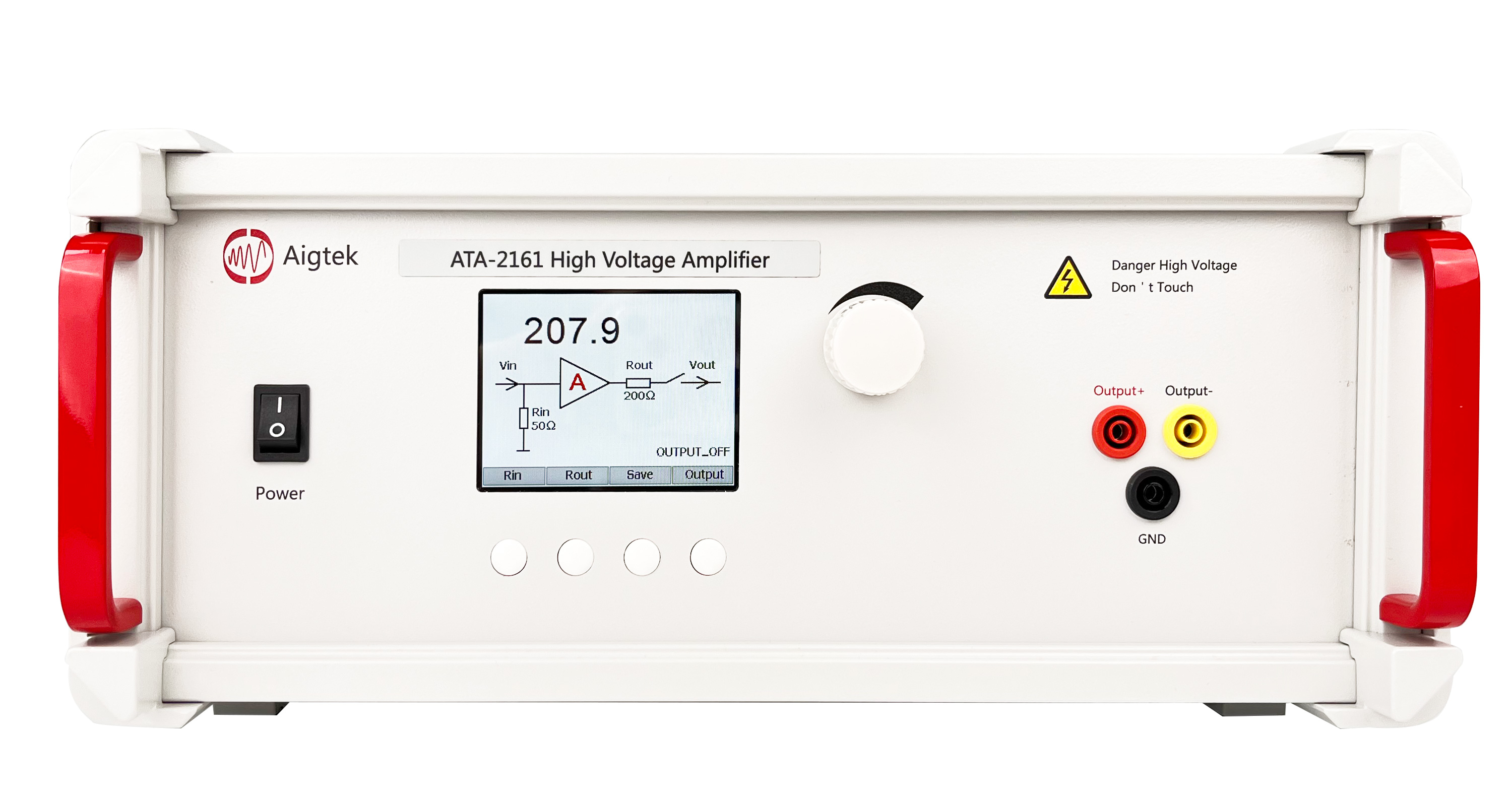 ATA-2161高壓放大器