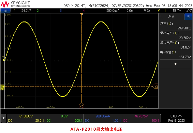 壓電納米定位功率放大器在微納米加工領(lǐng)域中的應用