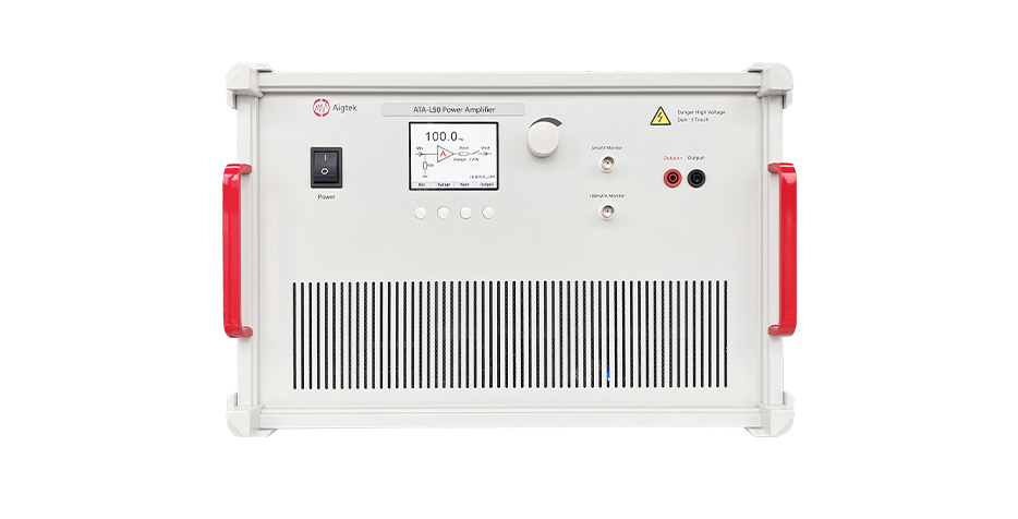 ATA-L50水聲功率放大器