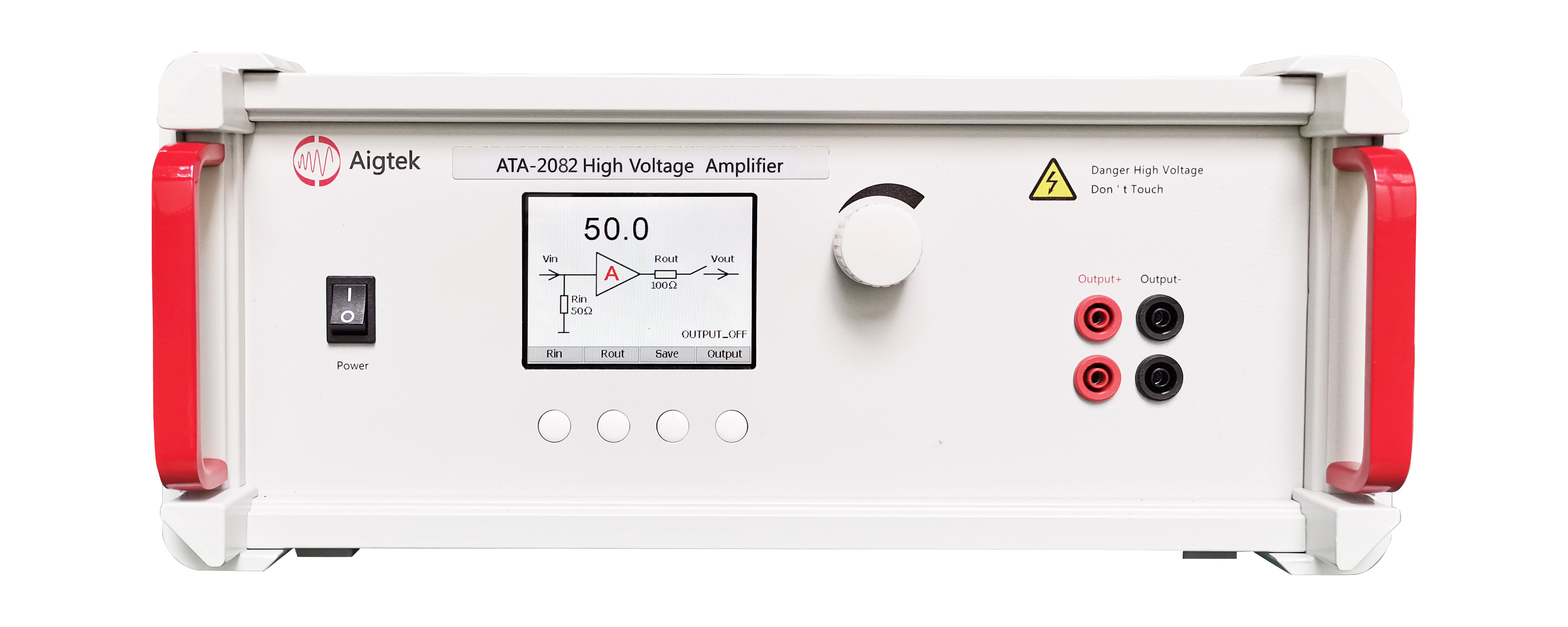 ATA-2082電磁驅動(dòng)功率放大器功率有多大？